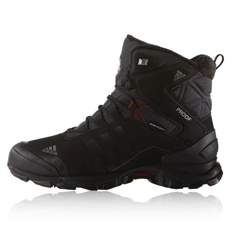 adidas warme sneaker|adidas winter waterproof shoes.